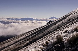 Parque nacional La Malinche