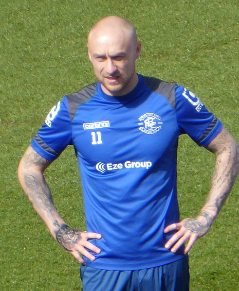 Файл:David Cotterill April 2016.jpg