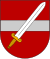 Coat of arms of Dobele