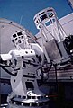 1.2m twin telescope