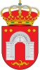 Coat of arms of Abajas