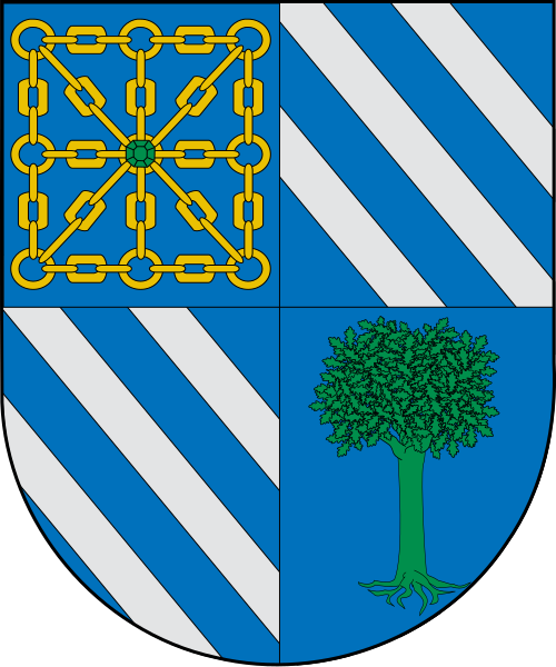 File:Escudo de Artajona.svg