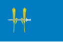 Flag of Nagaybaksky District