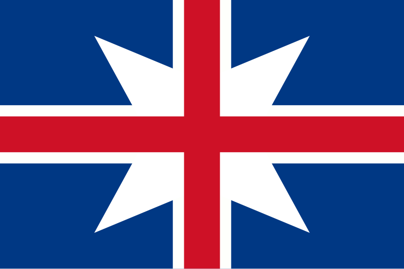 File:Flag of Namaland.svg