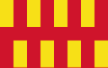 Flag of Northumberland