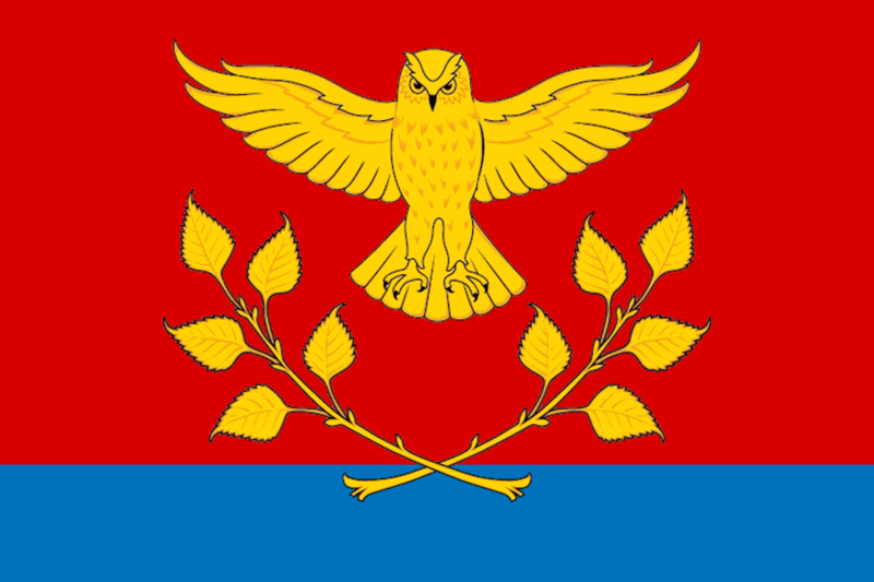 Файл:Flag of Semeykinskoe.png