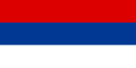 Flag of Serbia