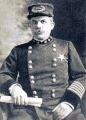 Chicago police chief, James O'Neill 1901–1905