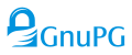 The GNU Privacy Guard logo