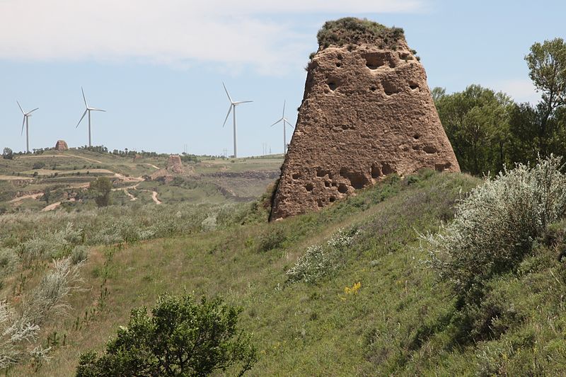 File:Greatwall Shahukou Datong Shanxi.jpg