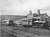 Palestine Railways H class