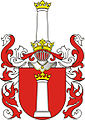 Herb Pierzchała (Sperski)