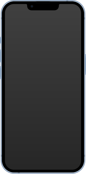 File:IPhone 14 vector.svg