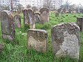 Jewish cemetery