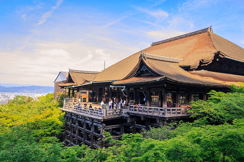 File:Kiyomizu-dera (18199680391).jpg