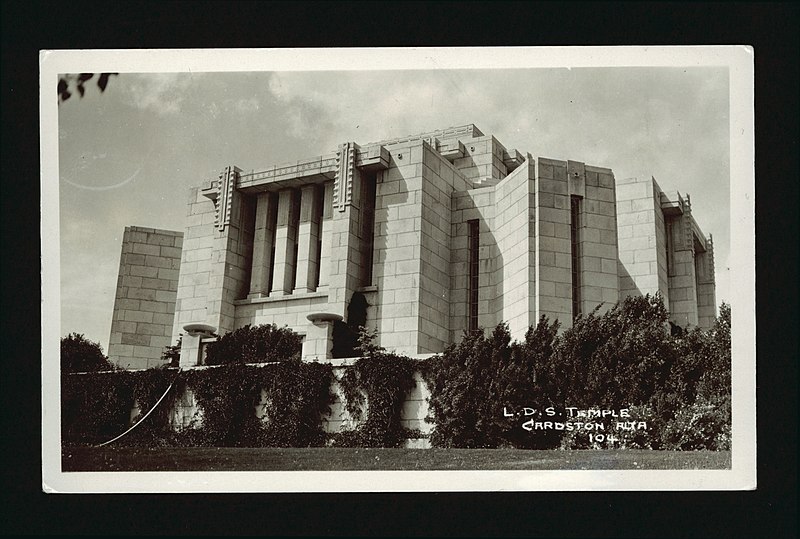 File:L.D.S. Temple Cardston AB.jpg