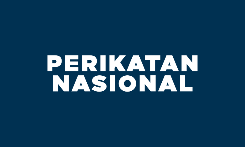 File:Logo Perikatan Nasional.svg