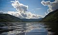 Lough Dan Loch Deán