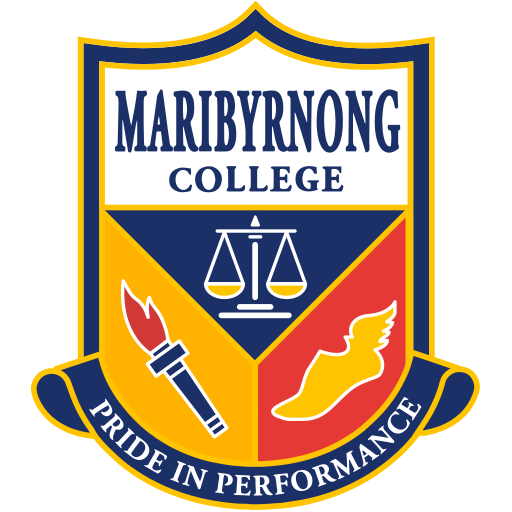 File:Maribyrnong College logo.svg