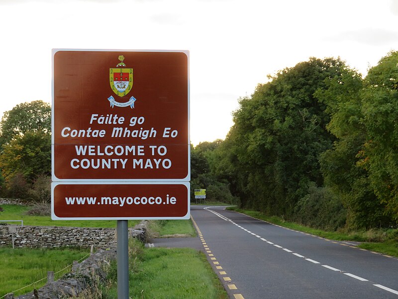 File:Mayo border sign.jpg