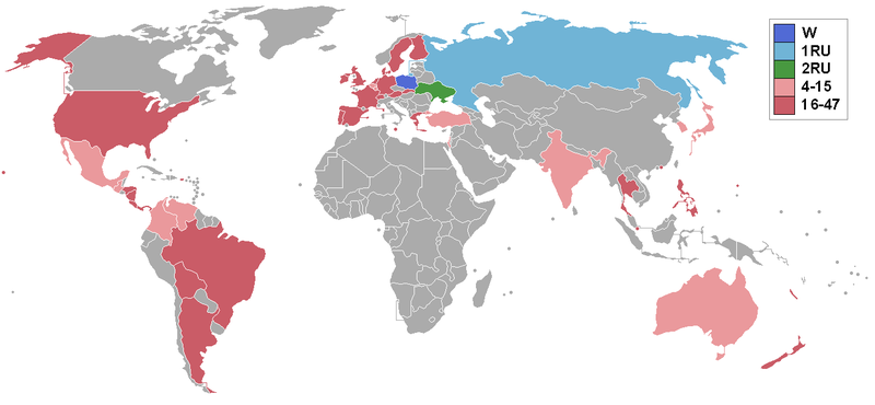 File:Miss International 1993 Map.PNG