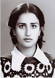 Naela Chohan is a Pakistani diplomat and women rights activist.