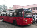 Star Bus Public transport in Nagpur