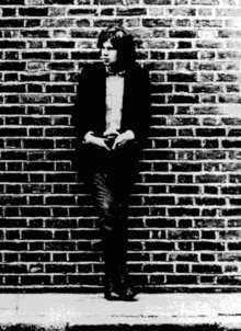 Nick Drake in 1969