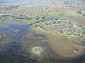 Miniatura para Okavango