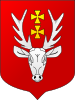 Coat of arms of Hrubieszów