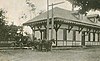 Potter Place station in 1906