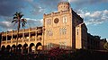 Saint George's College - Harare, Zimbabwe