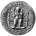 Seal of the Hochmeister