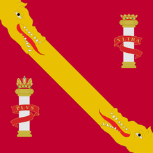 Standard of Francisco Franco.PNG