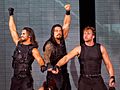 Miniatura para The Shield (lucha libre)