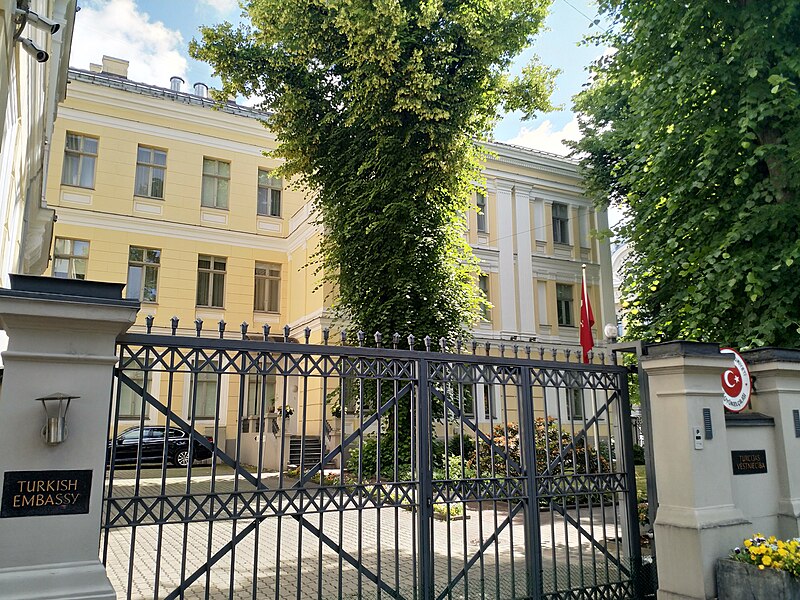 File:Turkish Embassy, Riga 112706.jpg