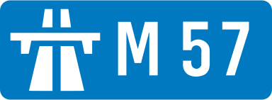 File:UK-Motorway-M57.svg