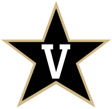 Vanderbilt Commodores logo.svg