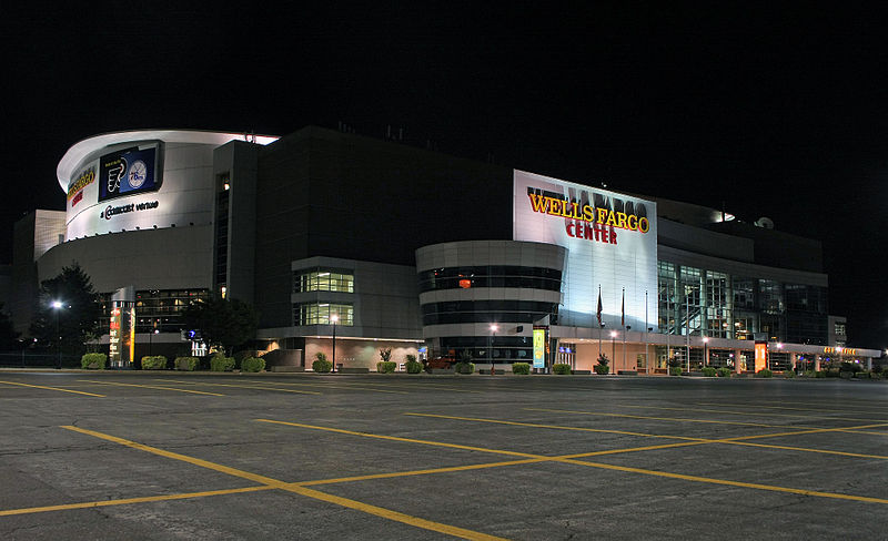 File:Wells Fargo Center.jpg