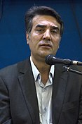 Hamid Reza Noorbakhsh