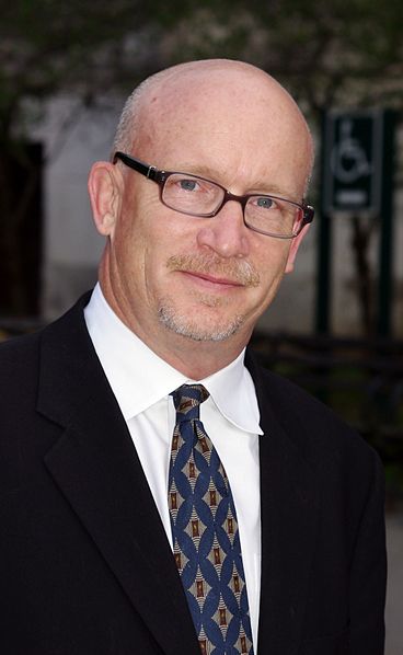 File:Alex Gibney 2011 Shankbone.JPG