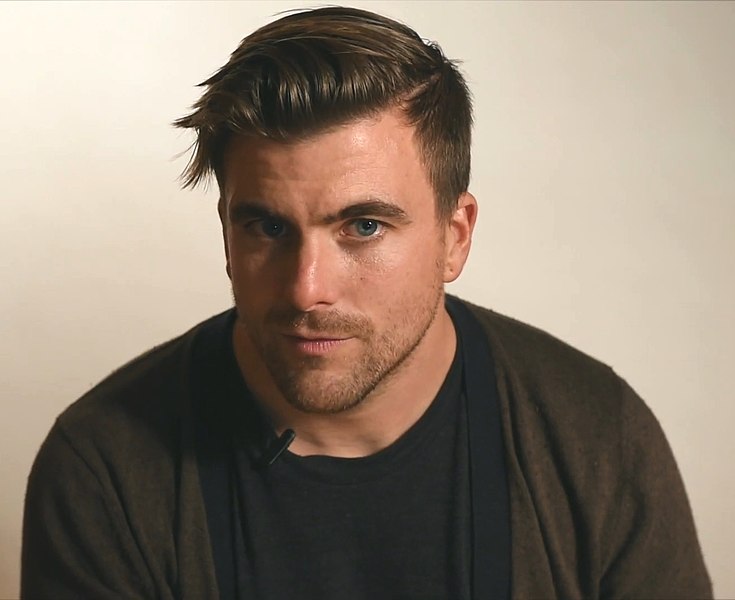 Файл:Anthony Green, November 2014.jpg