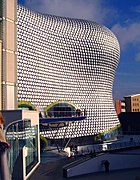 Vista desde Bull Ring