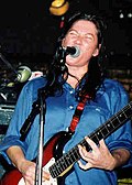 Kim Deal in 2004