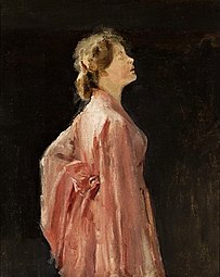 Sightless (1890s)