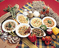 Image 16Typical dishes of Louisiana Creole cuisine (from Louisiana)