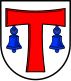 Coat of arms of Hartenfels