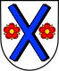 Coat of arms of Katzenbach