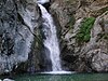 Eaton Canyon Falls