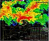 February–March 2007 tornado outbreak